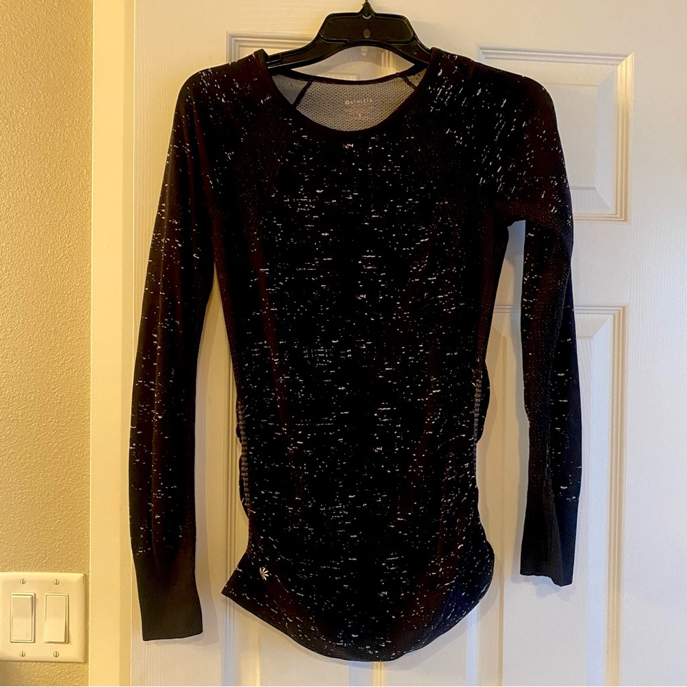 Athleta Long Sleeve
